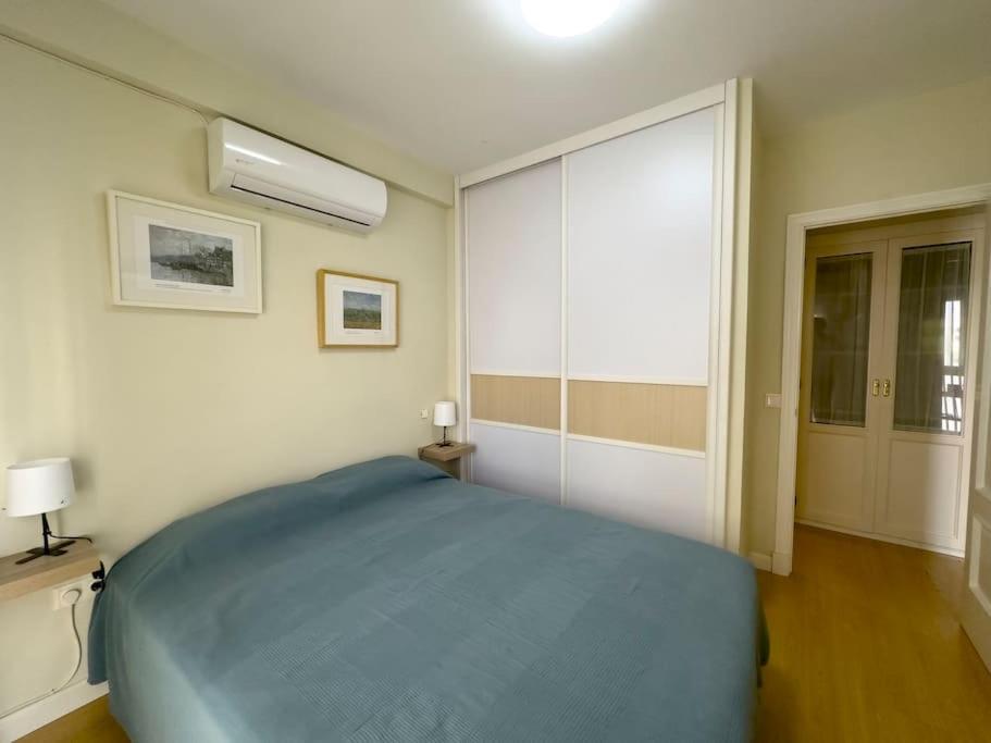 Apartamento Puerta Del Mar Cádiz Exterior photo