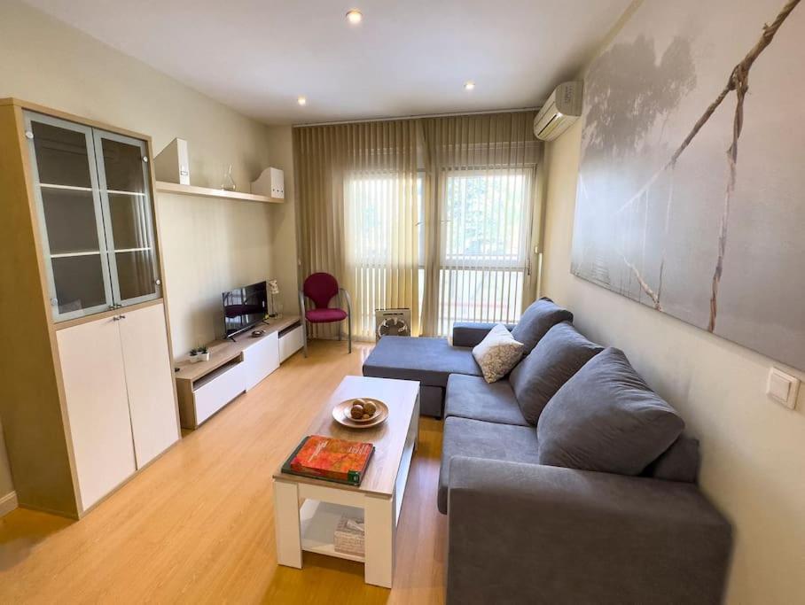Apartamento Puerta Del Mar Cádiz Exterior photo