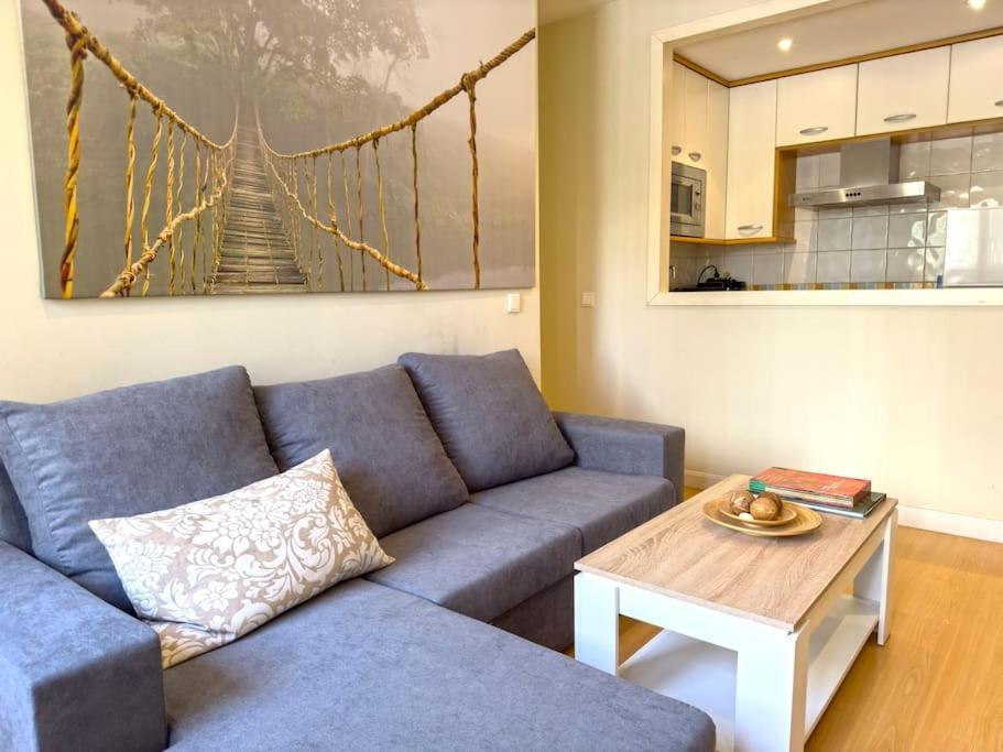Apartamento Puerta Del Mar Cádiz Exterior photo