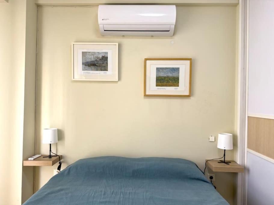 Apartamento Puerta Del Mar Cádiz Exterior photo