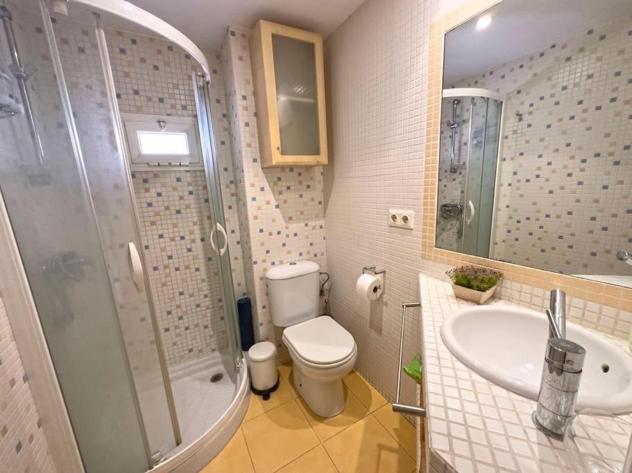 Apartamento Puerta Del Mar Cádiz Exterior photo