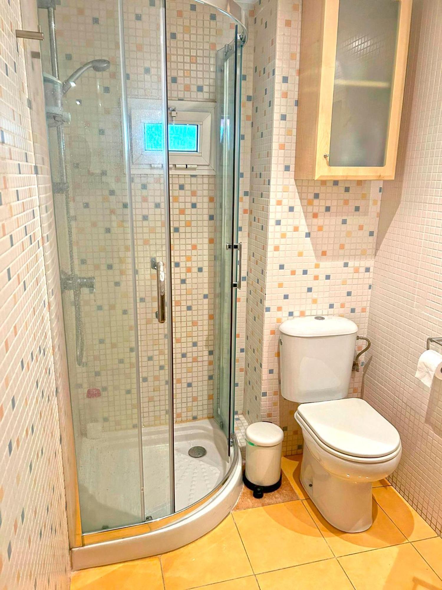Apartamento Puerta Del Mar Cádiz Exterior photo