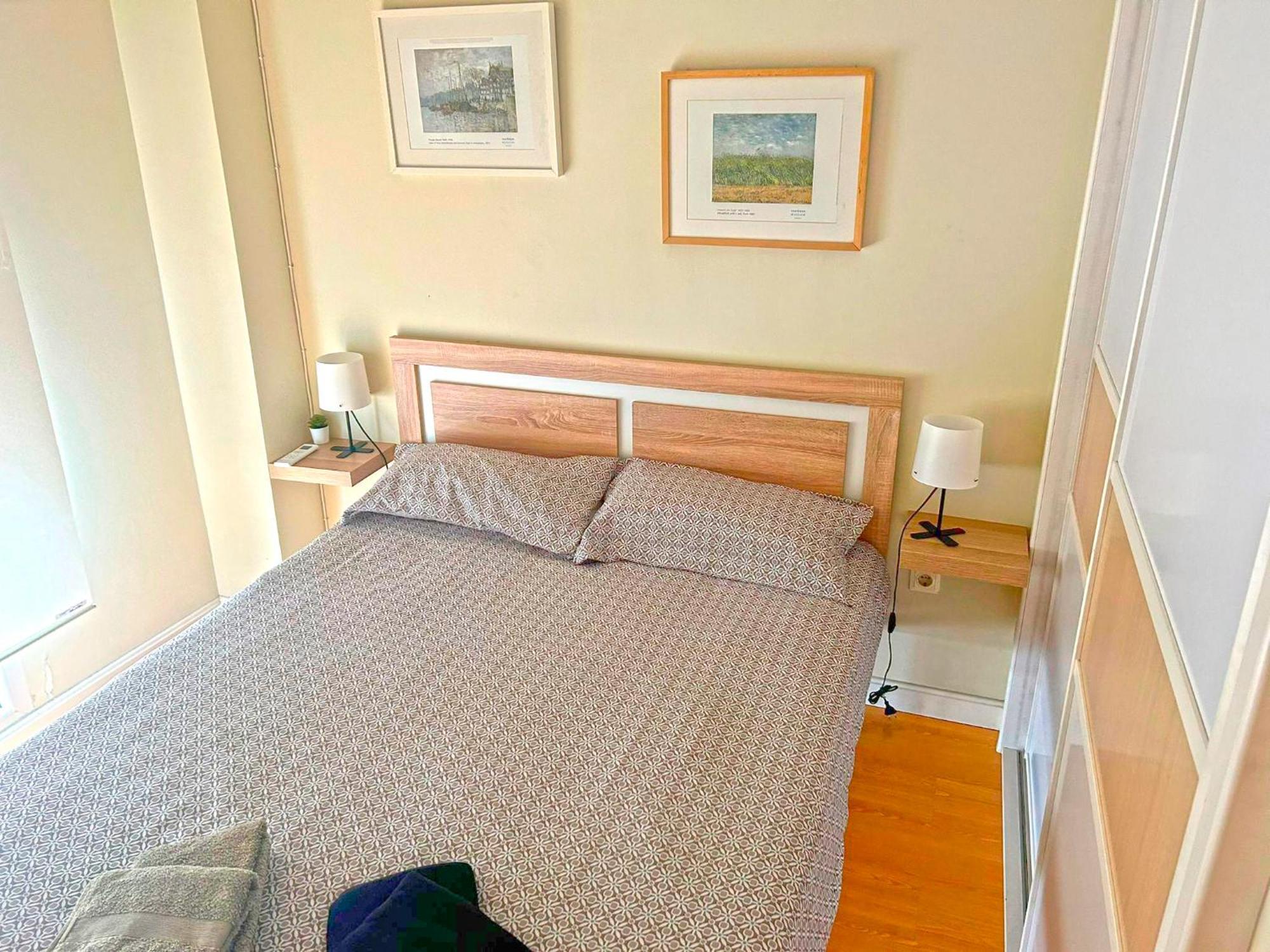Apartamento Puerta Del Mar Cádiz Exterior photo
