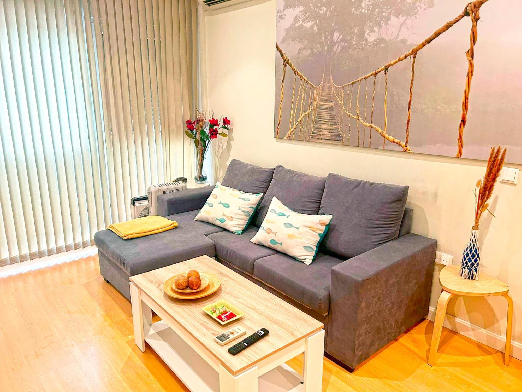 Apartamento Puerta Del Mar Cádiz Exterior photo